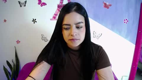 Daniela online show from 13, 3, 2026