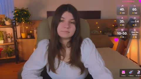 Snapshot of viola__shy chatting on 21, 4, 2026 Viola online show from 21, 4, 2026