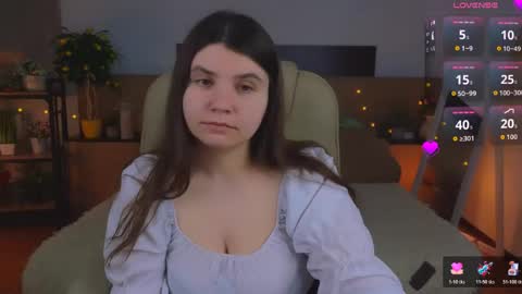 Snapshot of viola__shy chatting on 24, 5, 2026 Viola online show from 24, 5, 2026