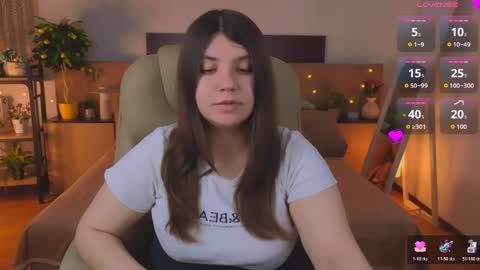 Snapshot of viola__shy chatting on 30, 5, 2026 Viola online show from 30, 5, 2026
