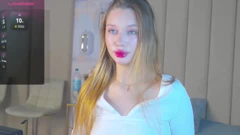 violaflirt online show from 28, 1, 2025