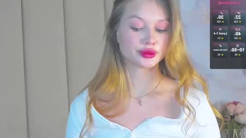 violaflirt online show from 28, 1, 2025