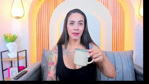 Snapshot of violeet_scottt chatting on 11, 2, 2026 Violette online show from 11, 2, 2026