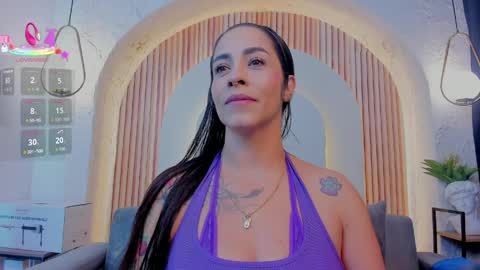 Violette online show from 9, 4, 2026