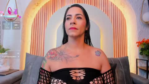 Snapshot of violeet_scottt chatting on 5, 5, 2026 Violette online show from 5, 5, 2026