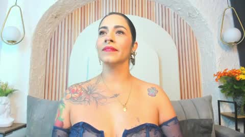 Snapshot of violeet_scottt chatting on 3, 6, 2026 Violette online show from 3, 6, 2026