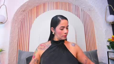 Snapshot of violeet_scottt chatting on 11, 6, 2026 Violette online show from 11, 6, 2026