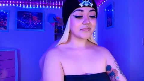 violet online show from 3, 12, 2025