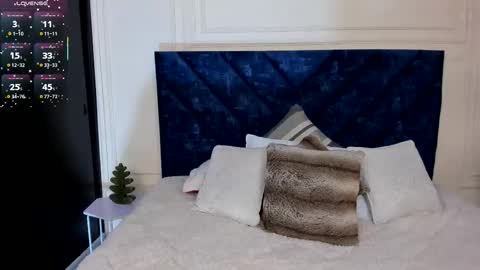 Violet online show from 16, 12, 2025