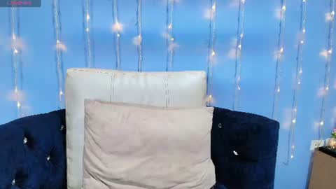 Snapshot of violet22smith chatting on 25, 6, 2026 KARLA GAEZ online show from 25, 6, 2026