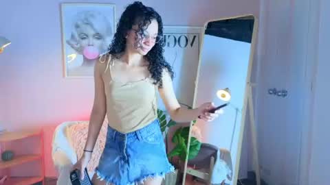 violet__15 online show from 14, 7, 2026