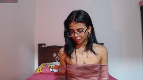 Violet online show from 7, 3, 2026