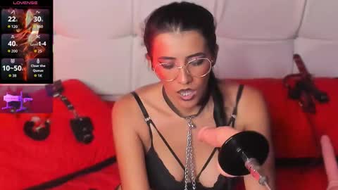 Violet online show from 20, 11, 2025