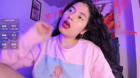           online show from 3, 11, 2025