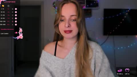 Violet online show from 4, 12, 2025