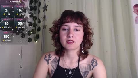 Violet online show from 15, 5, 2026