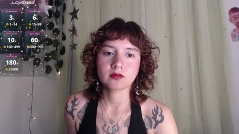 Violet online show from 16, 5, 2026
