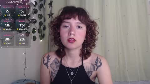 Snapshot of violet_bluee chatting on 24, 5, 2026 Violet online show from 24, 5, 2026