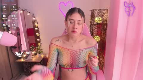 violet online show from 27, 1, 2025