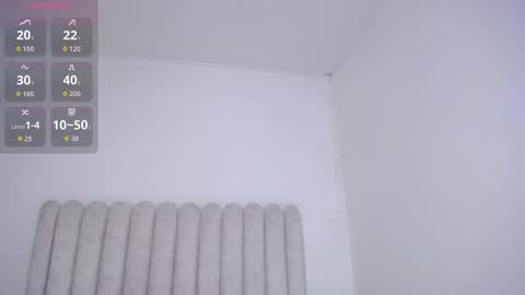 Snapshot of violet_giraldo chatting on 5, 2, 2026 violet_giraldo online show from 5, 2, 2026