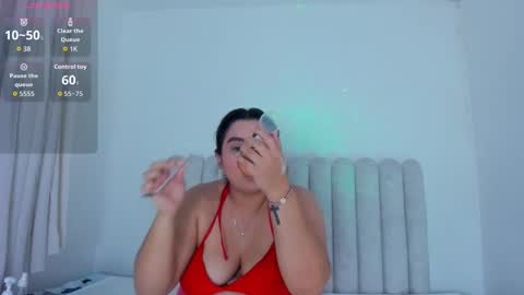 Snapshot of violet_giraldo chatting on 21, 3, 2026 violet_giraldo online show from 21, 3, 2026
