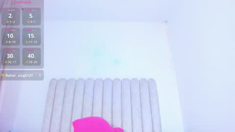 Snapshot of violet_giraldo chatting on 28, 3, 2026 violet_giraldo online show from 28, 3, 2026