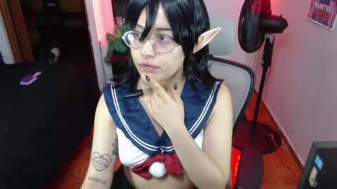 Violete Hentai01 online show from 19, 11, 2025