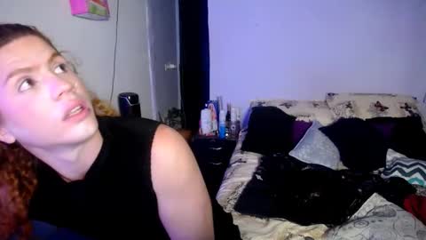 Snapshot of violet_hyuga chatting on 17, 2, 2026 violet_hyuga online show from 17, 2, 2026
