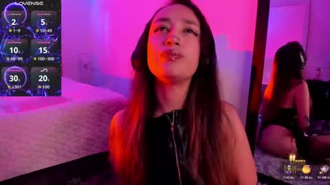 Snapshot of violet_jonesss chatting on 24, 10, 2025 Violet Jones online show from 24, 10, 2025