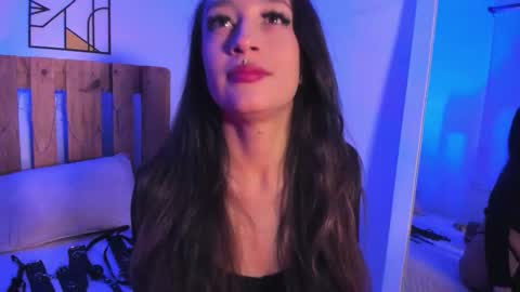 Snapshot of violet_jonesss chatting on 23, 3, 2026 Violet Jones online show from 23, 3, 2026