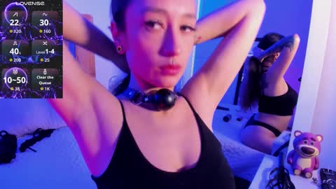 Snapshot of violet_jonesss chatting on 28, 3, 2026 Violet Jones online show from 28, 3, 2026