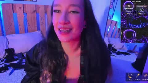 Snapshot of violet_jonesss chatting on 6, 4, 2026 Violet Jones online show from 6, 4, 2026