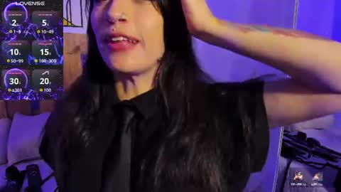 Snapshot of violet_jonesss chatting on 13, 6, 2026 Violet Jones online show from 13, 6, 2026