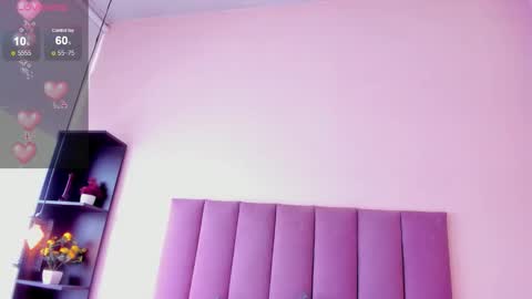 violet online show from 11, 3, 2026