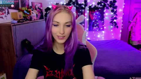 Snapshot of violet_noir_ chatting on 21, 1, 2025 Deya online show from 21, 1, 2025