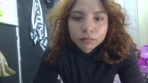 Violet online show from 25, 6, 2026