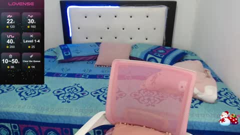 Violeta online show from 31, 12, 2024