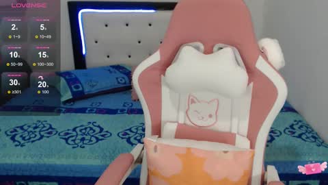 Violeta online show from 19, 2, 2025