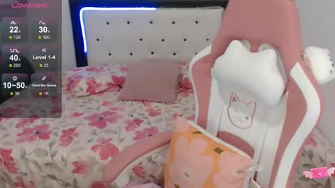 Violeta online show from 4, 3, 2025