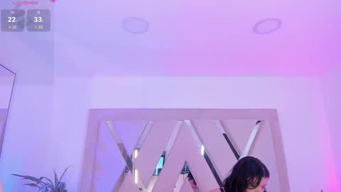 Violeta Candy online show from 25, 4, 2026
