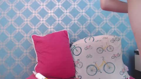 Violeta  online show from 23, 1, 2025