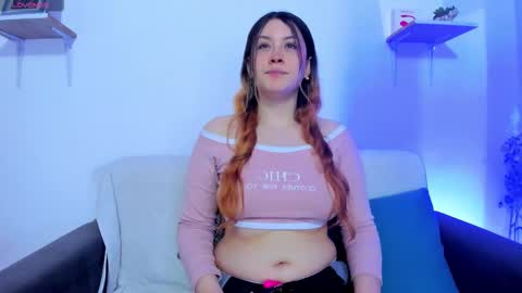 Violeta online show from 19, 2, 2026