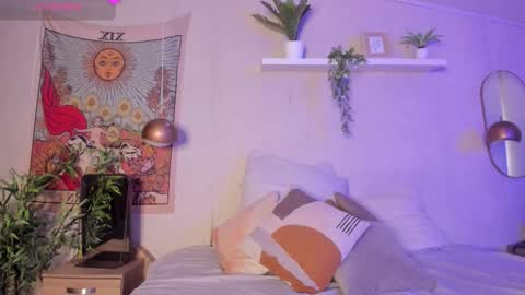 Violeta  online show from 17, 1, 2026