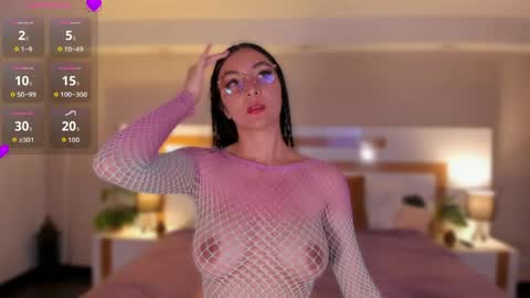 Violeta  online show from 13, 4, 2026