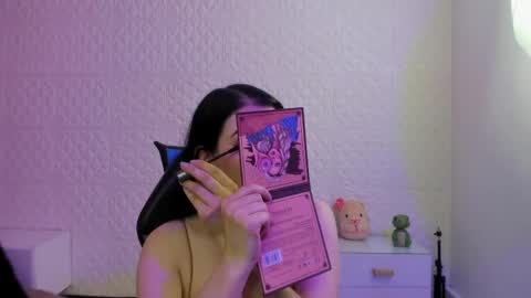 Snapshot of violeta_diazz chatting on 15, 5, 2026 online show from 15, 5, 2026