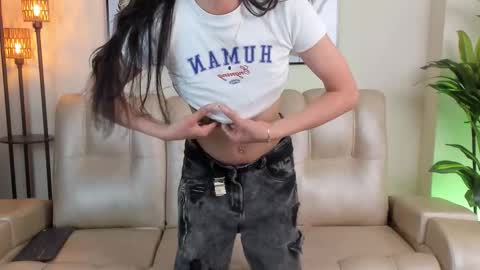 Violeta online show from 29, 9, 2025