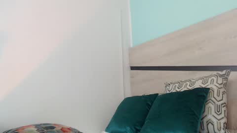 Snapshot of violeta_leon chatting on 29, 12, 2024 Violeta leon online show from 29, 12, 2024