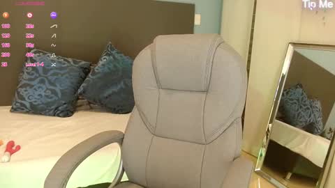 Snapshot of violeta_leon chatting on 30, 9, 2025 Violeta leon online show from 30, 9, 2025