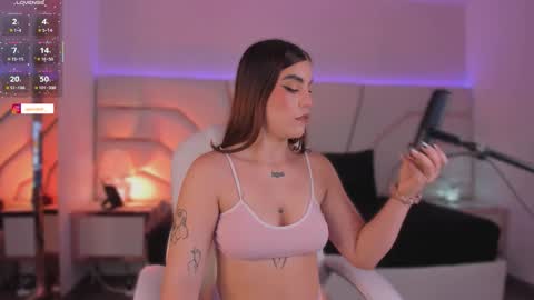 violeta_marquez online show from 5, 11, 2025
