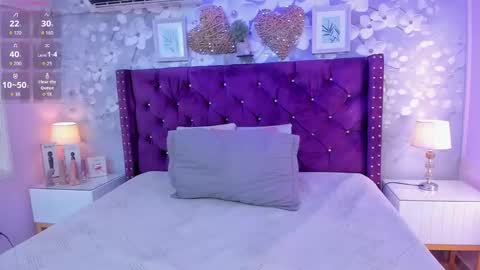 violeta_medina online show from 18, 11, 2025